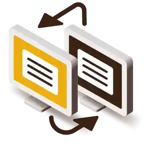 UPS electronic data interchange