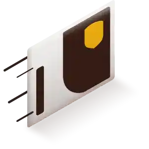 UPS Express-Umschläge