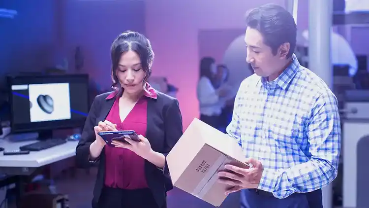 datos electrónicos, hacer crecer el negocio, transferencias de datos