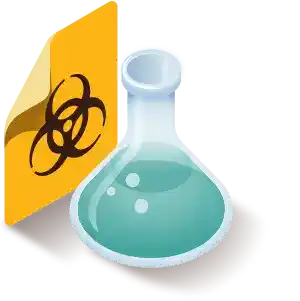 UPS hazmat supplies
