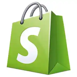 Logo Shopify