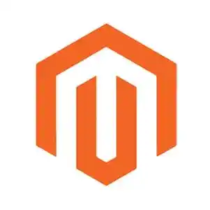 Logo Magento