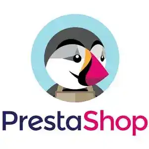 Logo PrestaShop