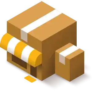 UPS butik